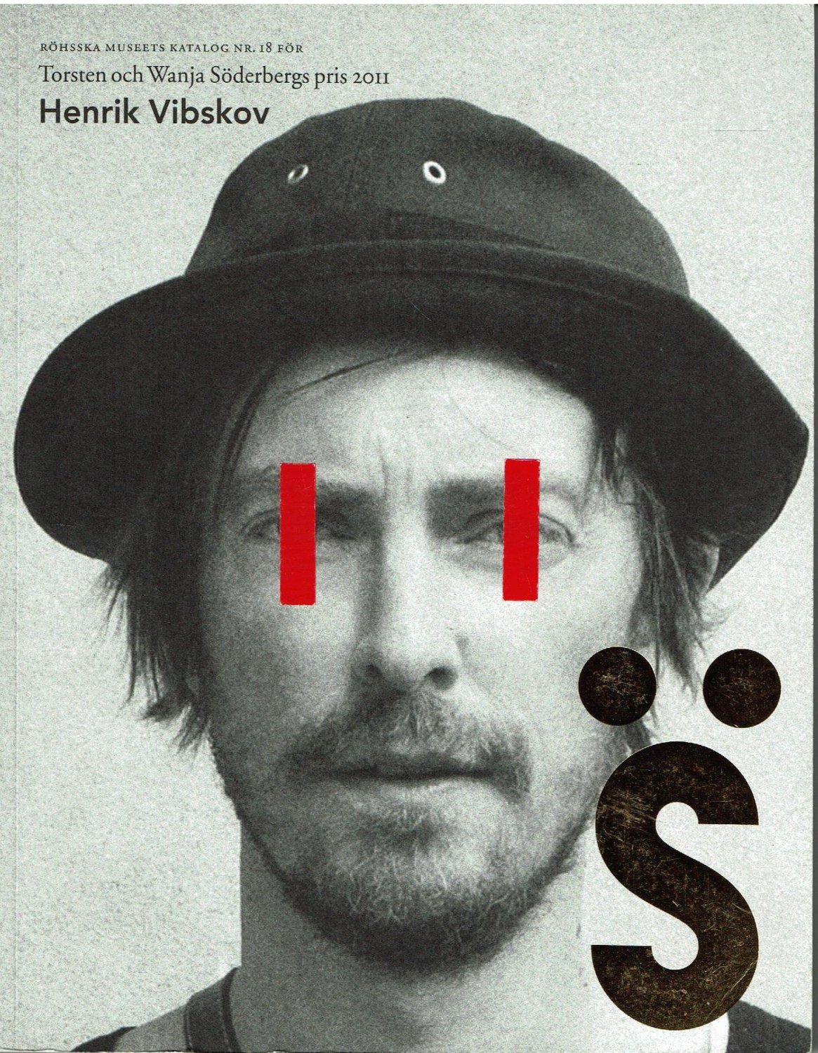 Henrik Vibskov Torsten och Wanja〜　アートブック Henrik Vibskov Torsten och Wanja〜 アートブック 【公式通販】